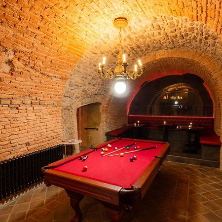 Studio Nicolas II Prag Dış mekan fotoğraf
