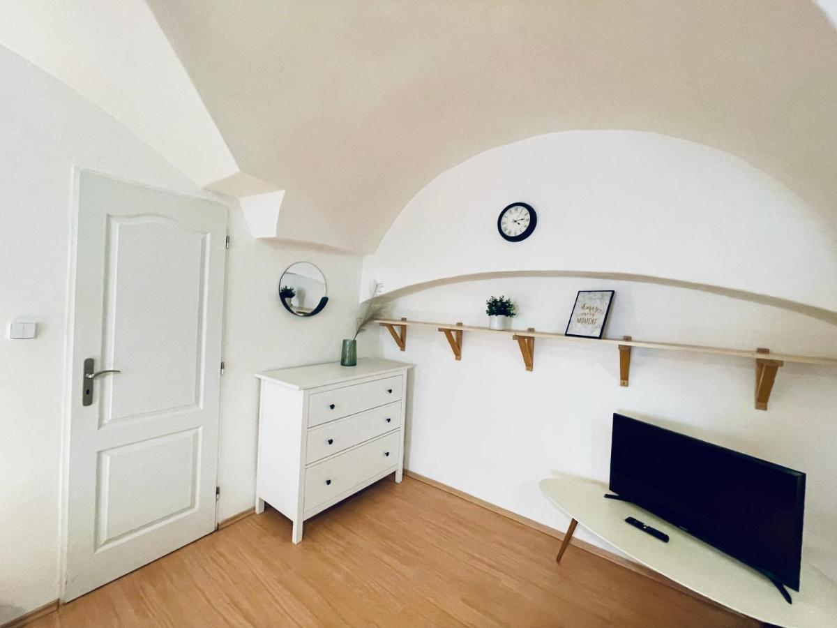 Studio Nicolas II Prag Dış mekan fotoğraf
