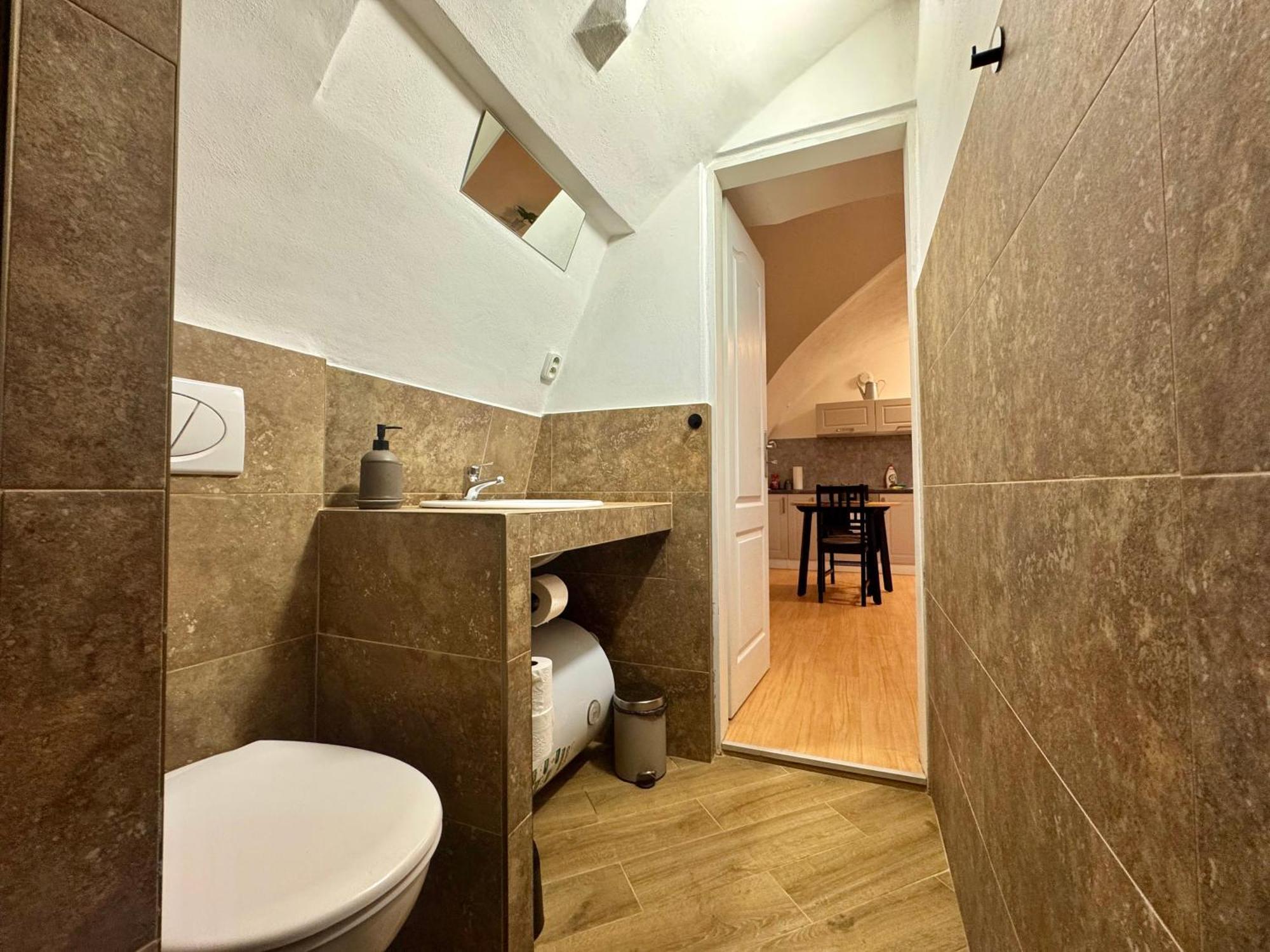 Studio Nicolas II Prag Dış mekan fotoğraf